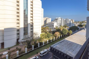 402 Lighthouse Mall - by Stay in Umhlanga